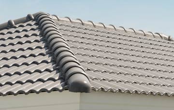 advantages of Strixton clay roofing