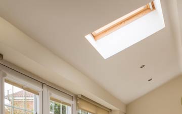 Strixton conservatory roof insulation companies