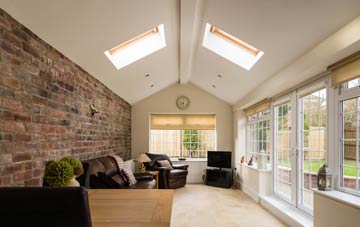 conservatory roof insulation Strixton, Northamptonshire