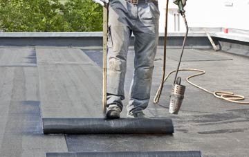 flat roof replacement Strixton, Northamptonshire