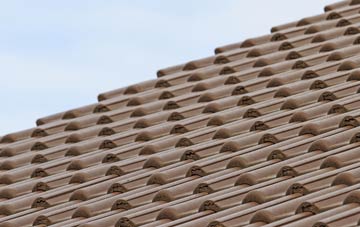 plastic roofing Strixton, Northamptonshire
