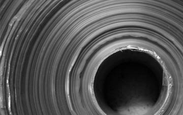 Strixton pvc roof replacement