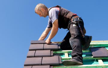 disadvantages of Strixton slate roofing