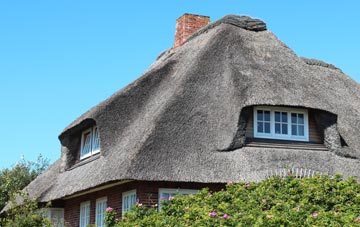 thatch roofing Strixton, Northamptonshire