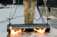 Strixton flat roof sealing quote