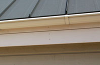 Strixton soffit repair