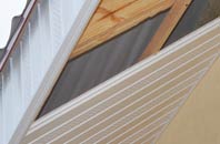 rated Strixton soffit repair companies